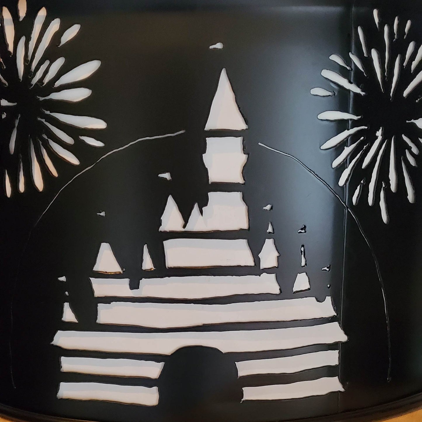 Disney Castle