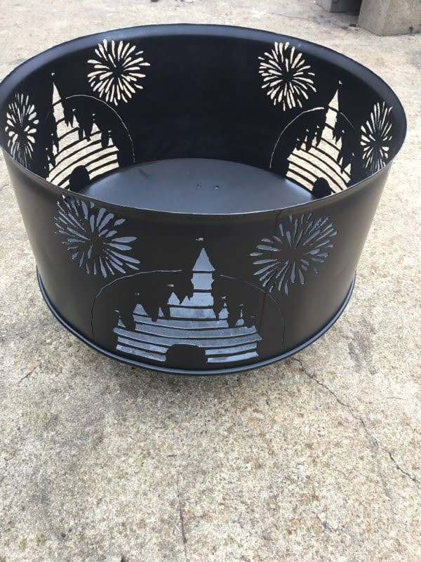 Disney Castle