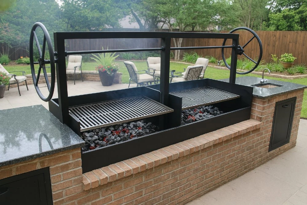 Unlock Outdoor Flavors with the Best BBQ Grills for Your Backyard