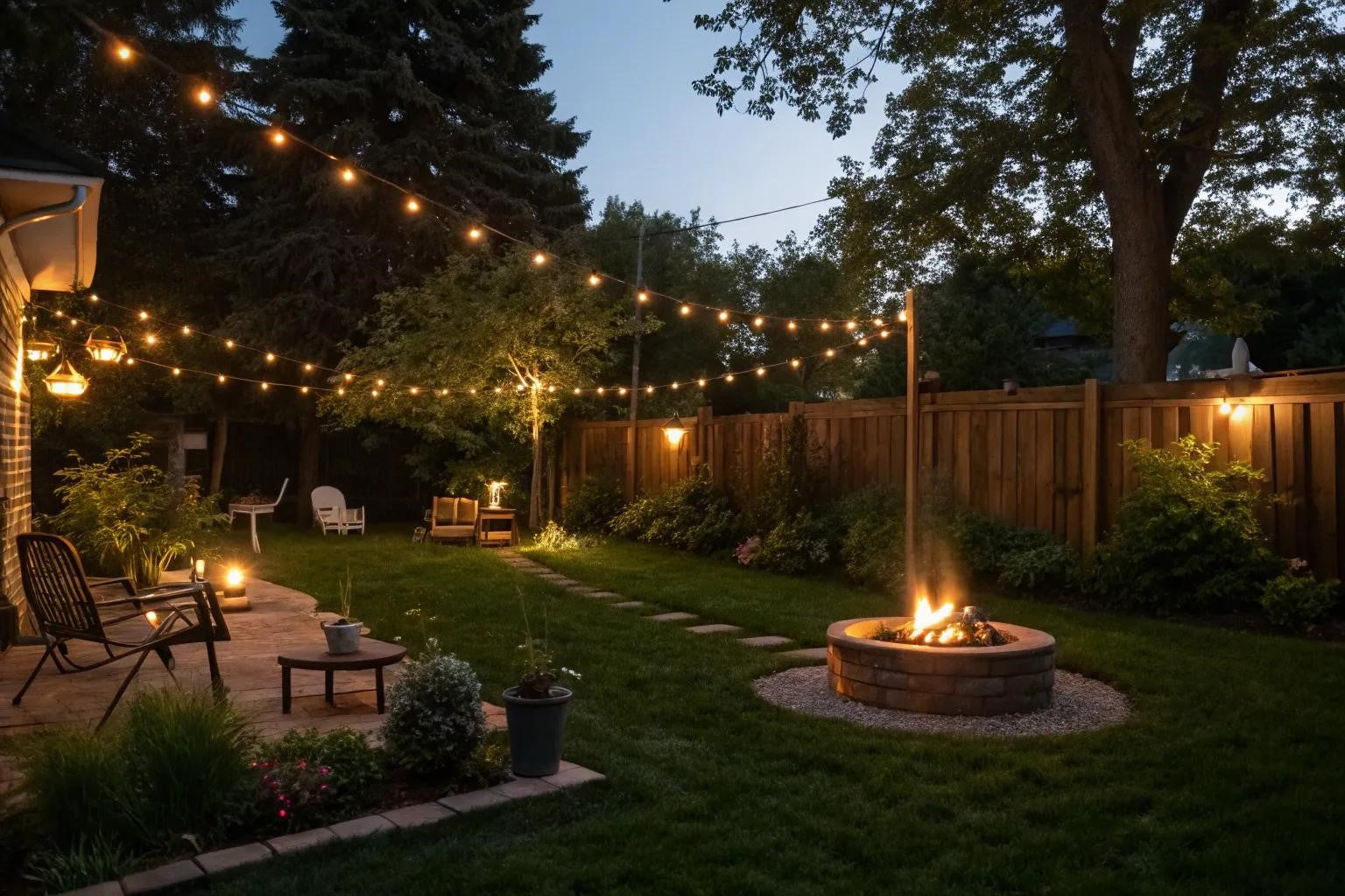 Best Material for a Fire Pit Ultimate Backyard Guide