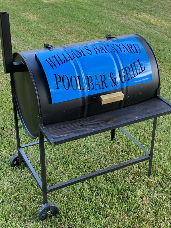 Williams Pool Bar and Grill