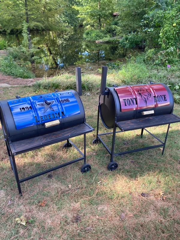 Grills