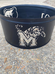 Custom Fire Pit