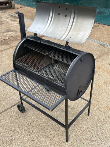 Standard grill
