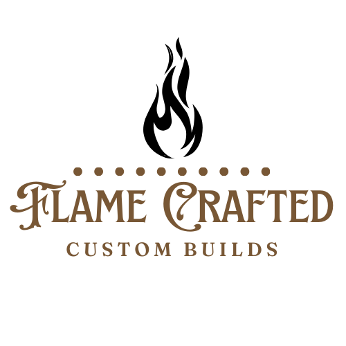 Flame Crafted Custom Builds