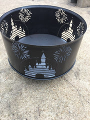 Disney Castle