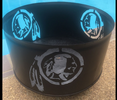 Washington Red Skins