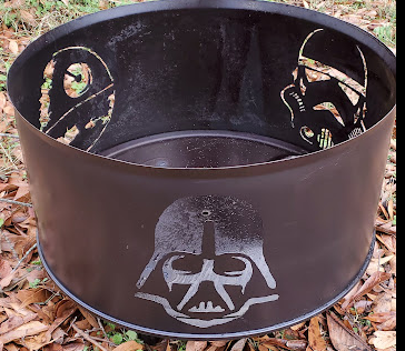 Star Wars Darth Vador