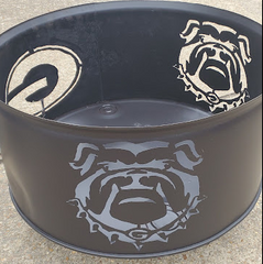 Georgia Bulldog